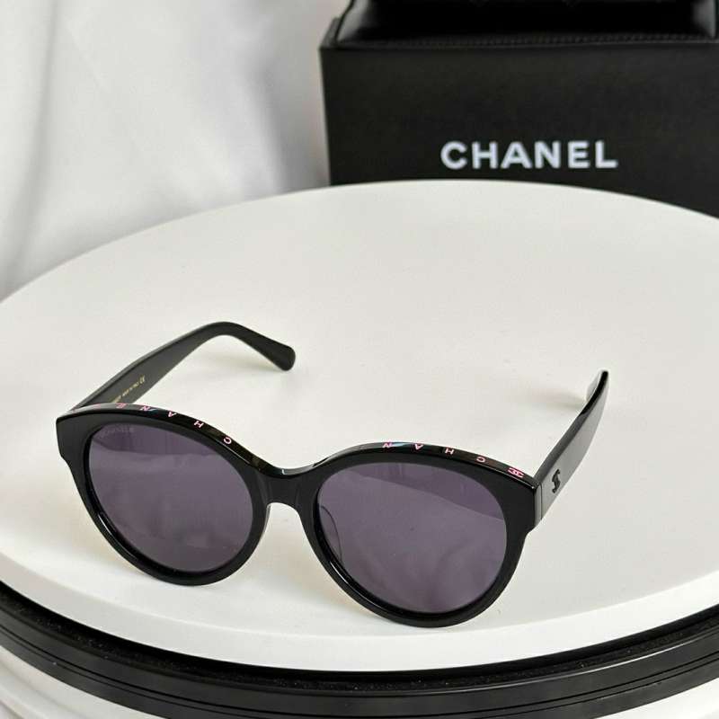 Picture of Chanel Sunglasses _SKUfw56808535fw